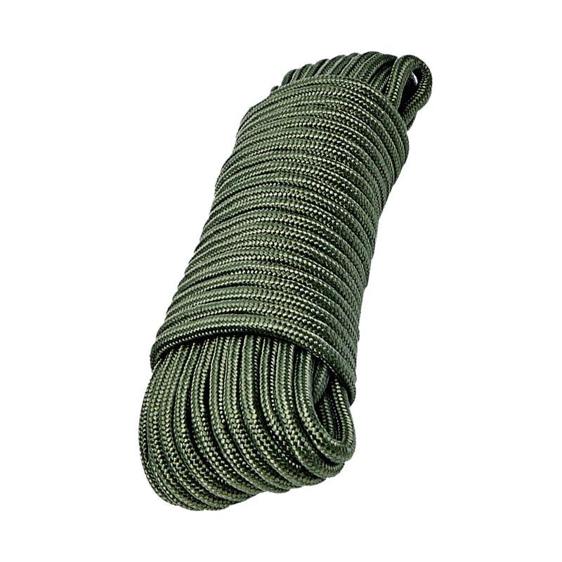 Shun An Lian Dun Durable Nylon Braided Tie-Down Rope