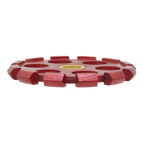 Takagi EARTH MAN Dry Diamond Groove Cutter U-shape