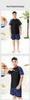 Two-Piece Quick-Dry Sun Protection Swimwear for Older Boys - Customizable Anti-Embarrassment Hot Spring Set (2026)
