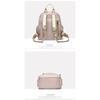 Women Bags Urban Travel Backpack Oxford Anti-Theft Bagpack Female Shoulder Bags Ladies Handbag Mom Rucksack