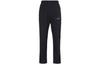 Nike Casual Pants Men's Black Moderate Straight Fit Pants AJ4464-010