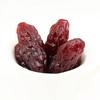 100% Gedroogde Paarse Zoete Aardappel Chinese Snack Thee Gebak Voedsel