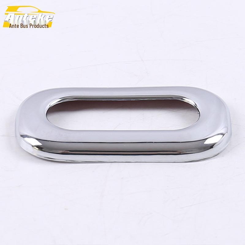 

Grand Cherokee Seat Memory Button & Backrest Control Decorative Frame for 17 Models