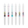 Schreibwaren Disney FriXion Kugelschreiber FriXion Seiji Matsumoto x Disney Standard MSC S4657560 Sun-Star Stift, Waai,
