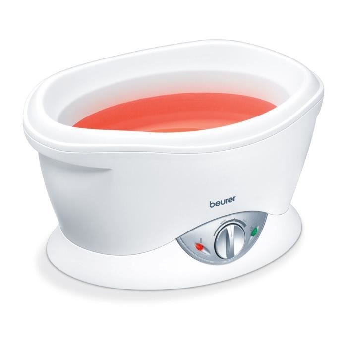 BEURER Kit de remplacement paraffine pour appareil MP 70