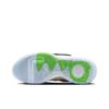 Nike KD Trey 5 X Low top Basketball Shoes Men's White Blue DJ7554-014(Team256-)