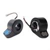 For Ninebot ES1/ES2/ES3/ES4 Finger Brake Electric Scooter Black