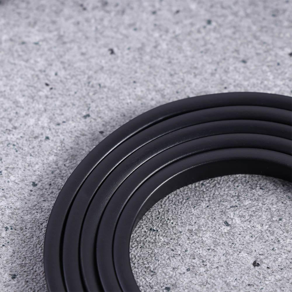 Window Seal Strip Edge Sealing Strips Car Styling Accessories Rubber Strip Car Door Edge Protector