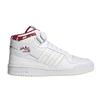 Womens/Ladies Forum Mid Calf Trainers