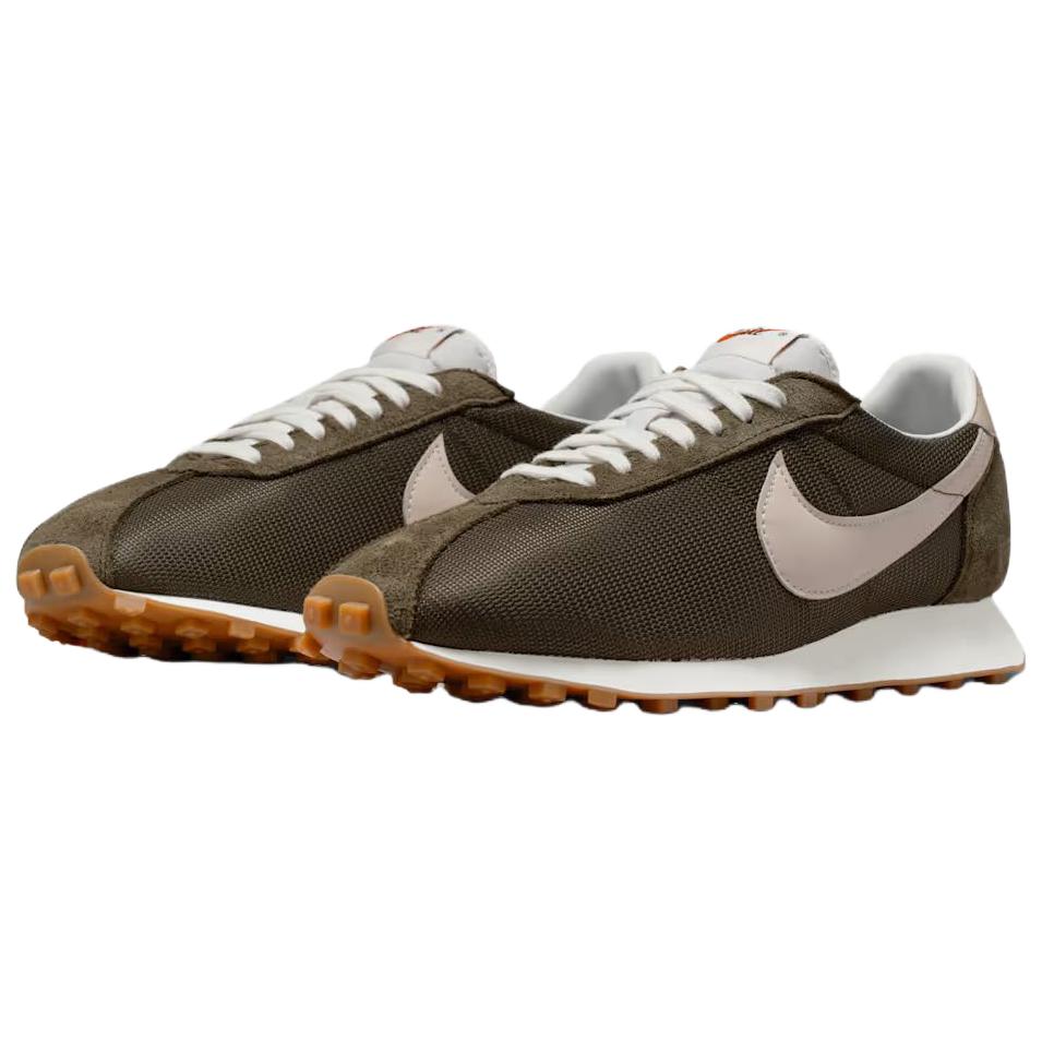 Nike LD-1000 Comfortable Fitting Breathable Running Shoes Men Sneakers Dark-Olive-Green HJ4687-202
