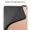 Case For Kobo Elipsa 2E Ultra-thin PU Leather