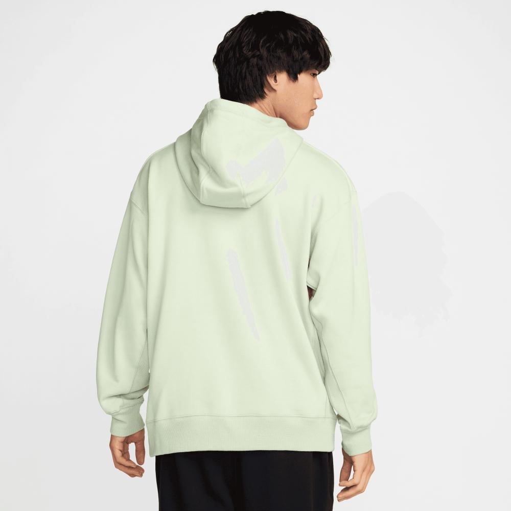 Nike U Nk Wool Classics Bluza z kapturem Fv4879 343