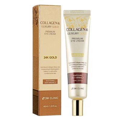 Collagen Luxury Gold Eye Cream 40ml