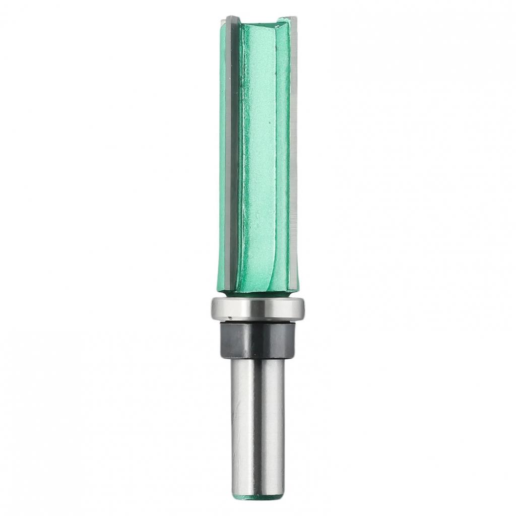 Router Bit Milling Cutter Power Spare Parts Trimming