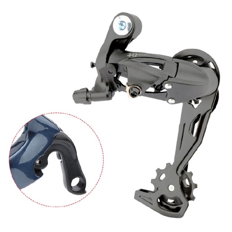 Hot Favorable Bike Rear Derailleur Direct Mount MTB Road Bike Rear Derailleur
