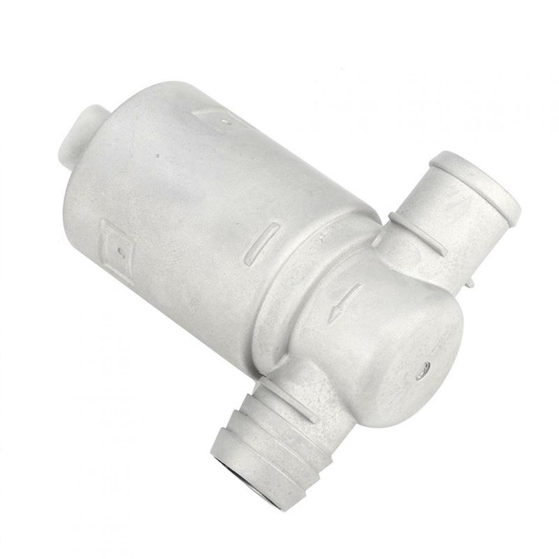 Клапан управления скоростью холостого хода 13411433625 0280140533 для BMW 3-Series Coupe (Е36)