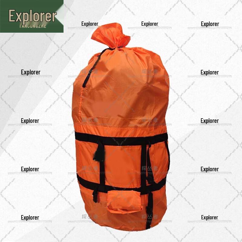 Explorer 01 Waterproof Wading Bag