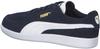 Кроссовки Puma Icra Trainer SD (356741) blue/white
