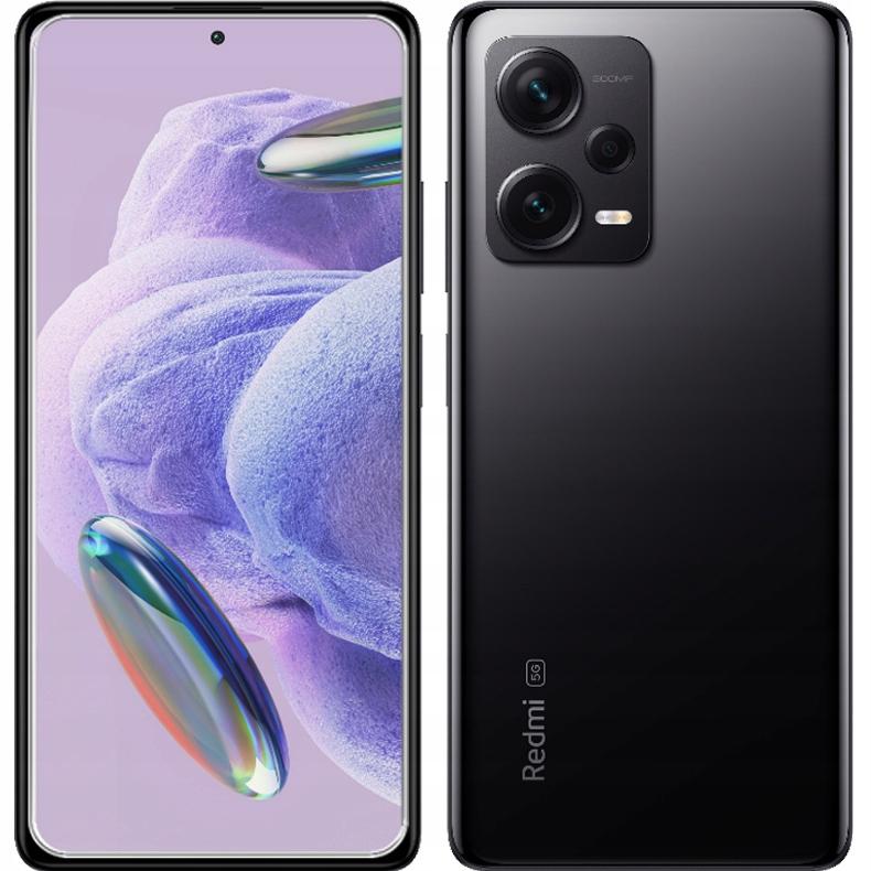 2x TEMPERED GLASS for XIAOMI NOTE 12 PRO+ GLASS | 2-pack