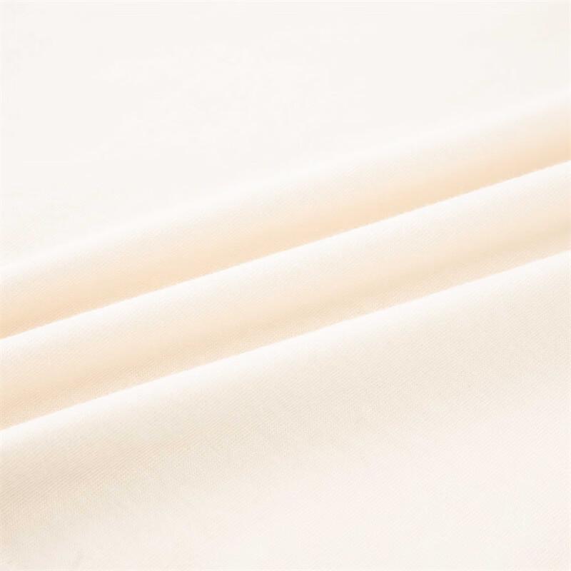 Puma American Sports Style Dopamine Letter Print Casual Round Neck Short Sleeve T-Shirt Men T-Shirts Almond 631672-87