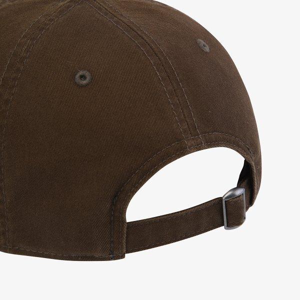 New Era San Diego Padres Basic Tone Unstructured Cap Chocolate 15216767