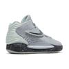 Nike KD 14 TB Wolf Grey Men Sneakers Dark-Smoke-Grey DA7850-002