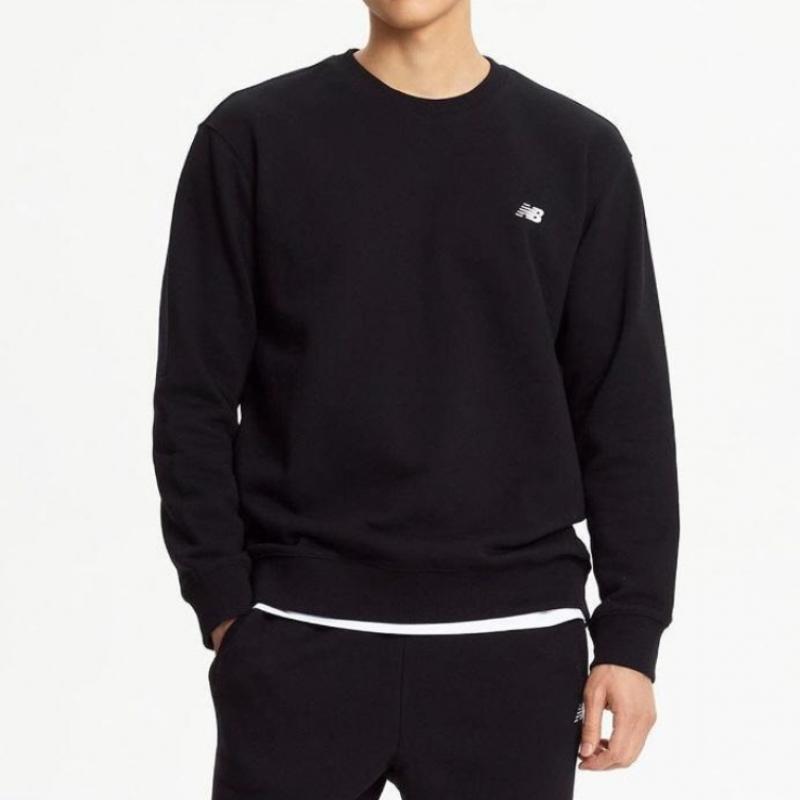 New Balance Classic Fleece Sweatshirt Half Club Nbnce41113
