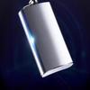 Portable Stainless Steel Flask Gift Set