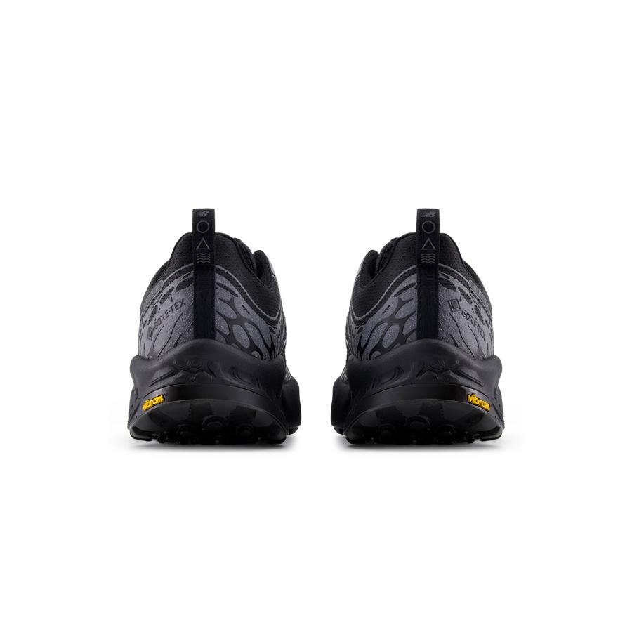 New Balance Fresh Foam X Hierro V8 GORE-TEX Black Magnet Men Sneakers Phantom MTHIGA8