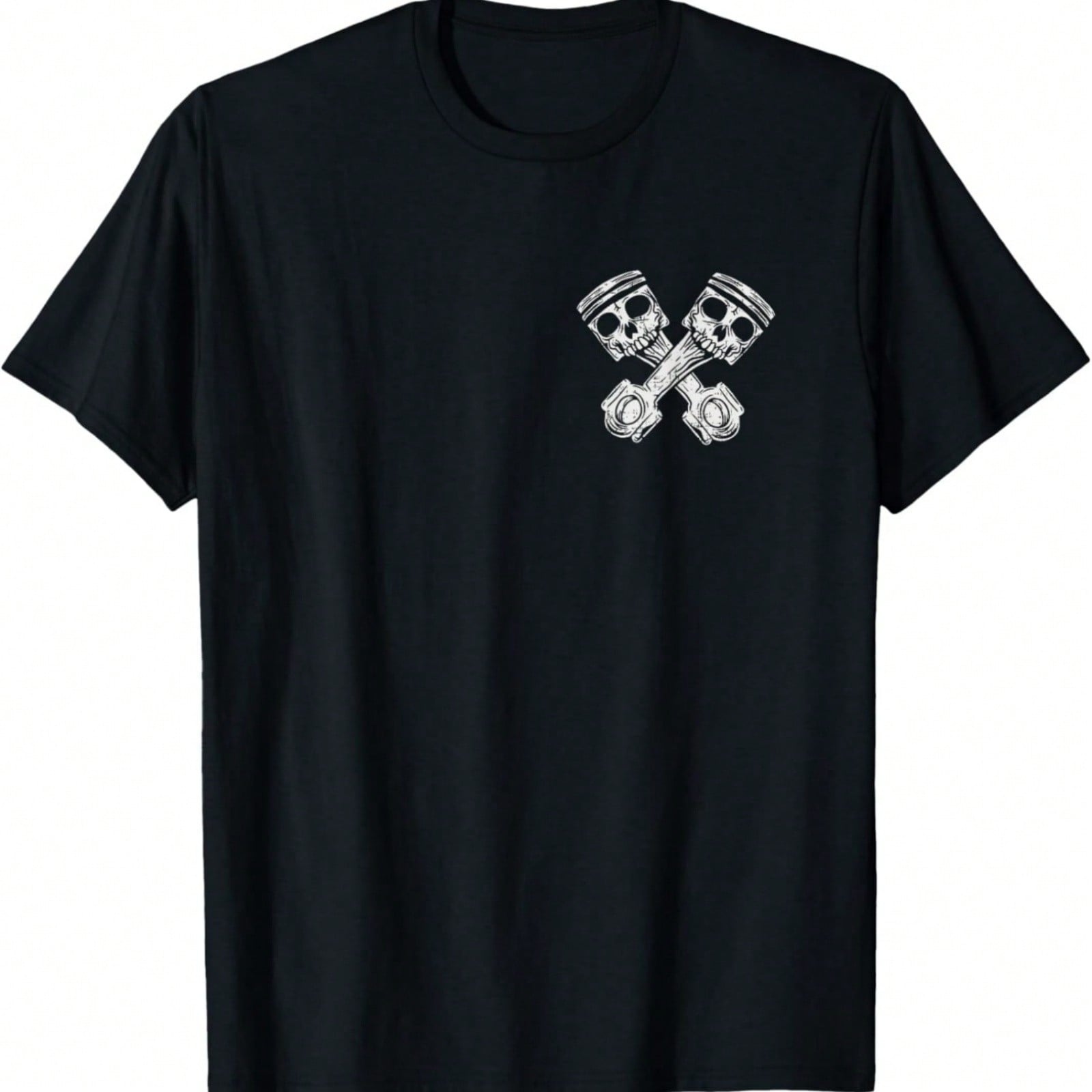 Skip The Straw T-Shirt S разноцветный