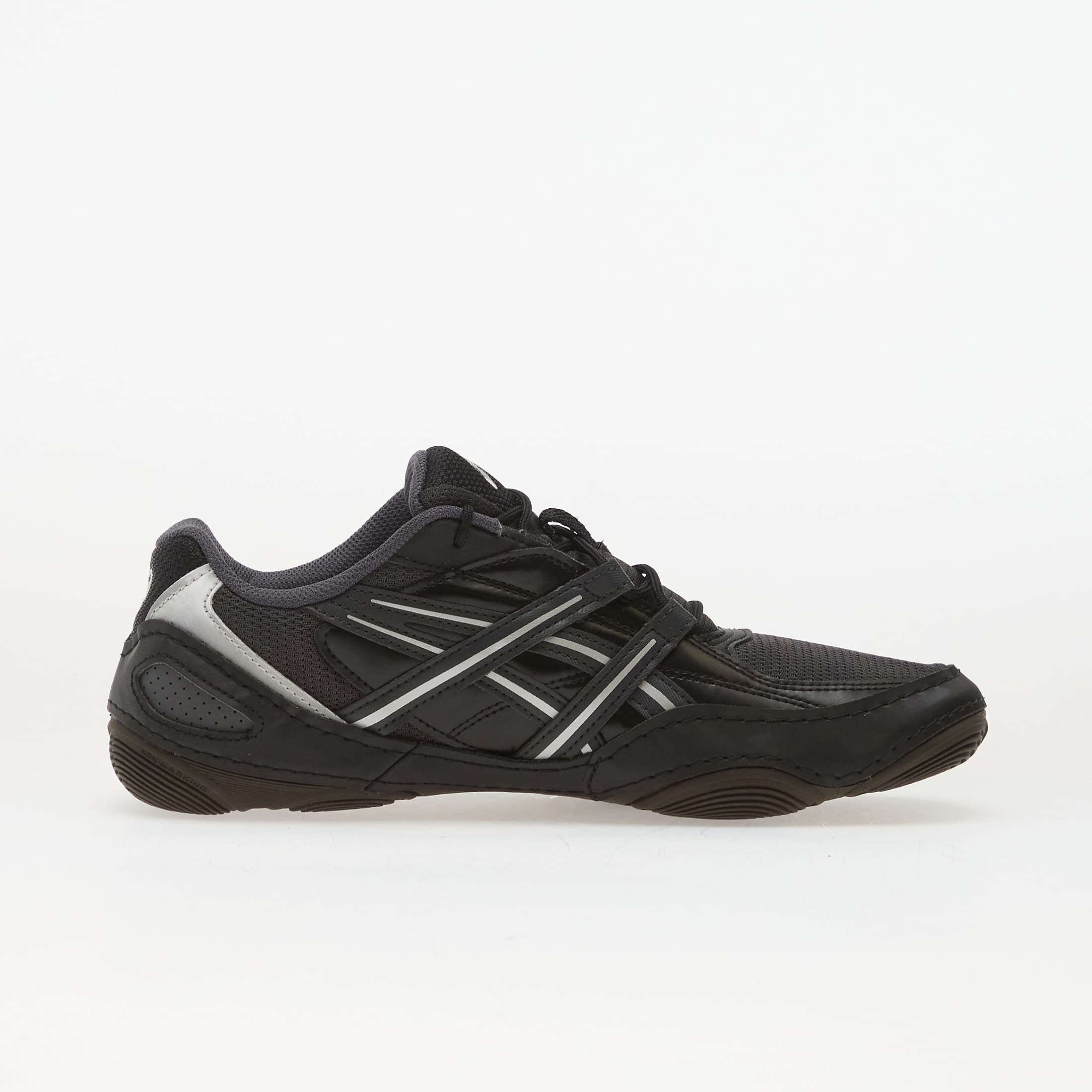 Asics Hypersync Damen Schwarz in Damen Größe 39.5 - Bild 7