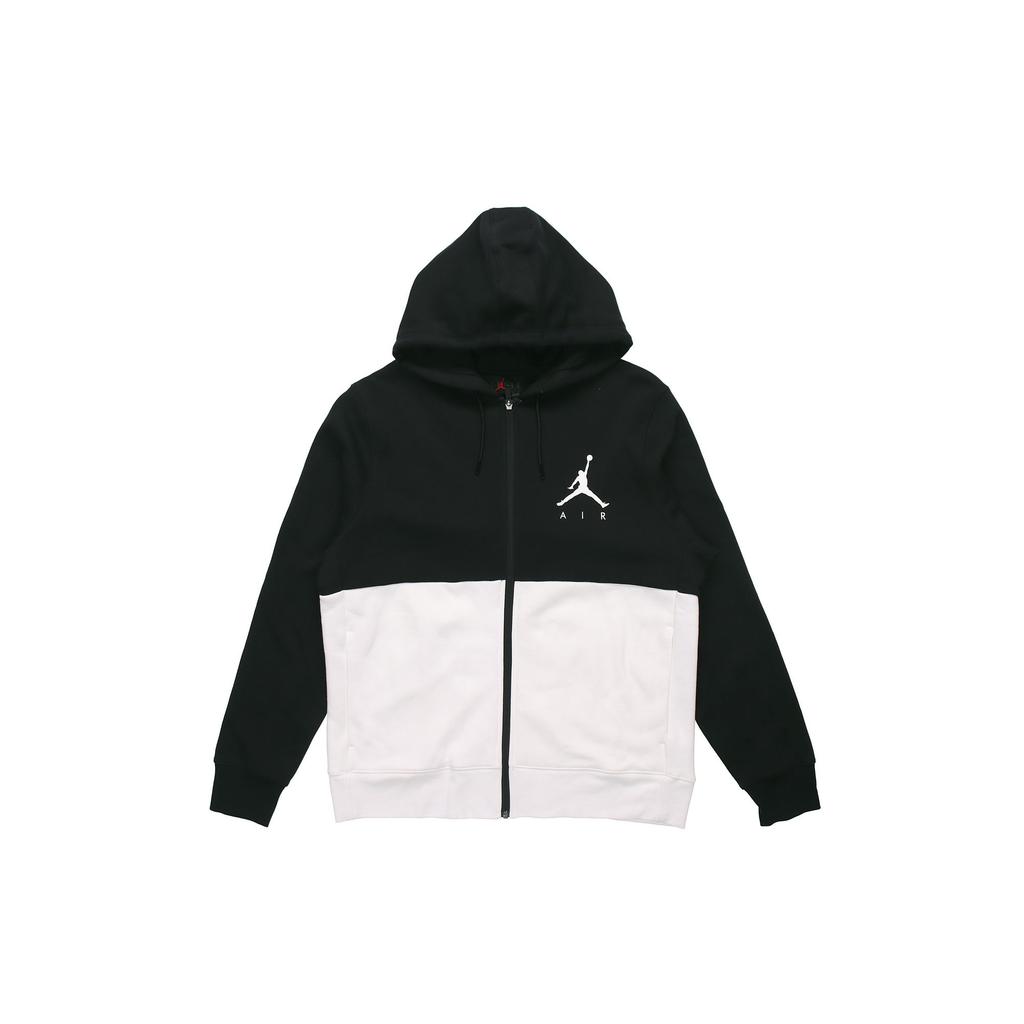 Jordan Jackets Men's Black Hooded Moderate Other CK1353-011
