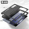 Samsung Z Fold 5/6 Drop-Proof Sailor Case - TPU+PC Foldable Cover