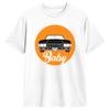 Harajuku T Shirt Beach Baby Supernatural Car Novelty TShirts  Cotton Tee Shirt for Unisex Y2K Funny Printed Short Sleeve Top Tees