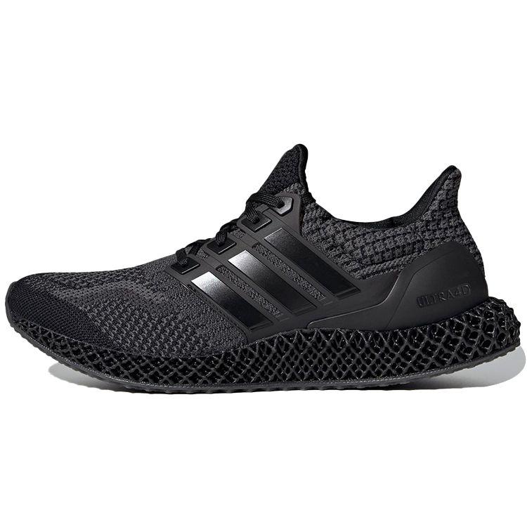 

Мужские кроссовки adidas Ultra 4D 5.0 ​​Carbon Black Core-Black G58160
