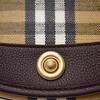 Burberry Highlands Crossbody Bag