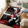Sons Anarchy Living Room Non-Slip Area Rug Soft Carpet for Bedroom Game Playroom Sofa Office Home Decor Doormat Christmas Gift C921116