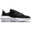 New Nike Crater Impact Black Off Noir Dark Smoke Grey Iron Grey Women's CW2386-001