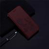 Rose Leather Wallet Flip Case For Vivo V30 SE V40 Pro Y03 Y18 Y28S 5G Y28 Y 18 03 V 30 40 V30SE V40SE V30Pro Cover Funda