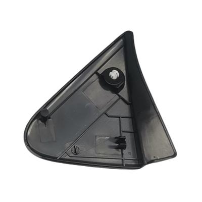 New Right Side Corner Molding 60117-52080 6011752080 For Toyota Prius C 2012-2019