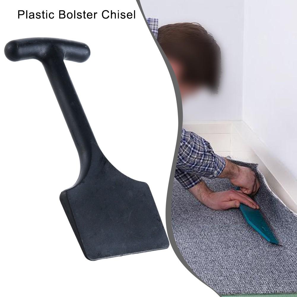 For Quick Fixes 90mm Plastic Bolster Chisel Tool Available Now