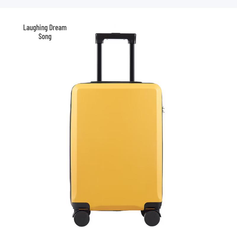 Xiao Meng Ge MG2006 Customizable Hardside Luggage