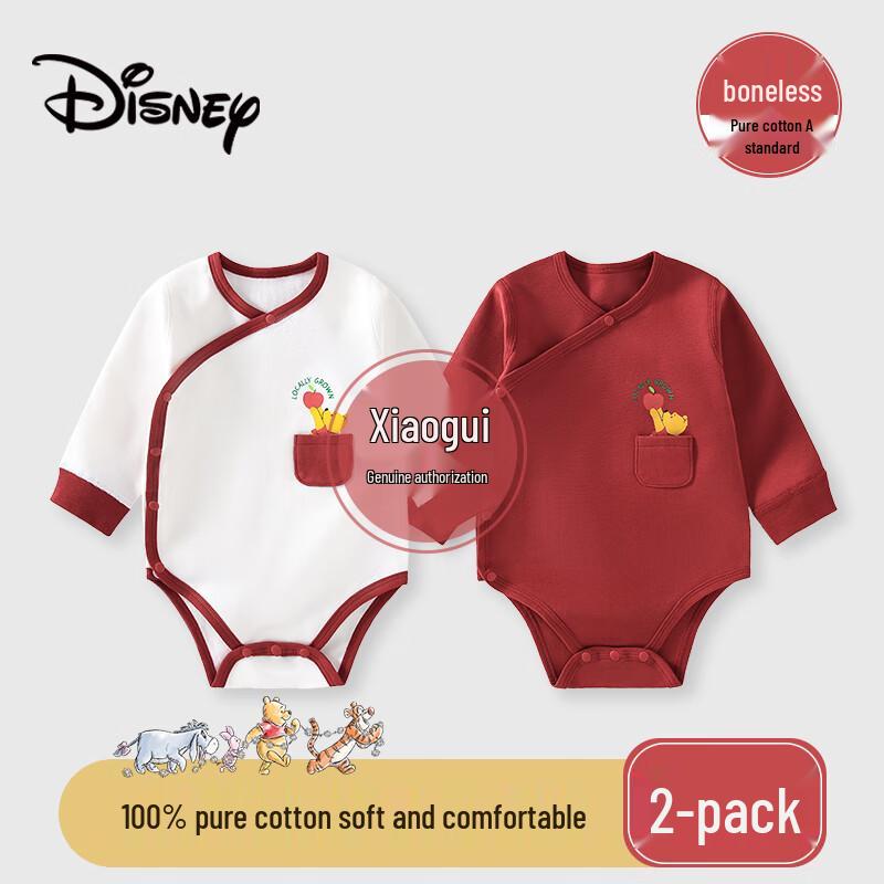 Disney Baby New Year Celebration Bodysuit 59