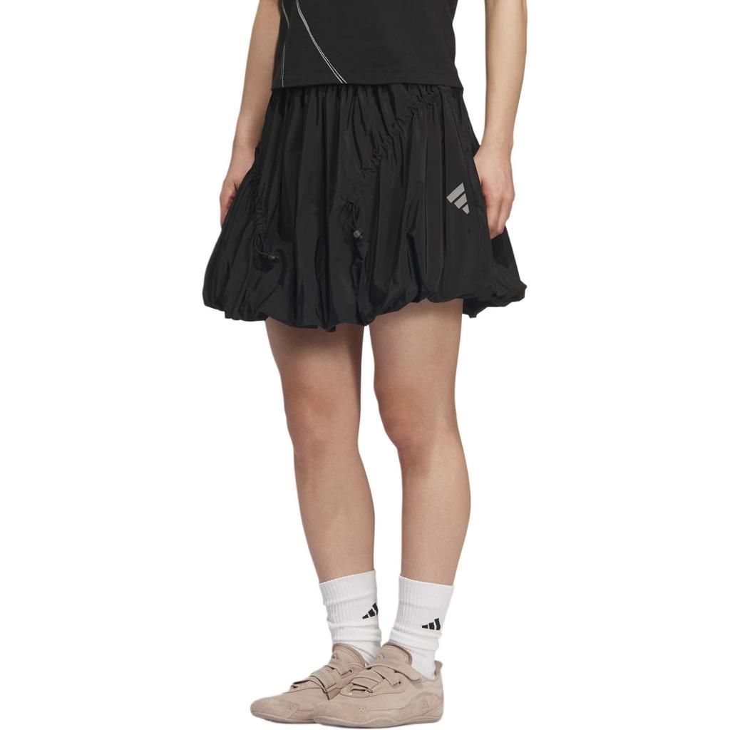 adidas FOS Future Style Locker Weicher Mode Sportlicher Freizeitrock Damen Röcke KC5796