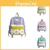 Charming Colorful Children's Backpack Cute Cartoon Style Perfect For Preschoolers