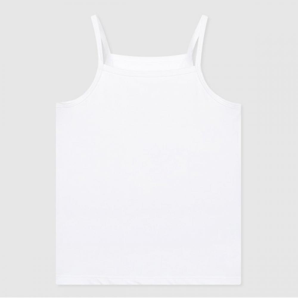 

Spao Kids Camisole Spwrb25u18 T WHITE/110