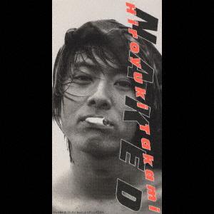 

CD HIROYUKI TAKAMIZU SHOKO OMORI TOM NAKED FHDF1646 Fun House 1997 Japan Rock Used