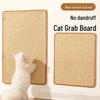 GUOFAN Sisal Cat Scratching Pad