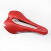 Bicycle Saddle Road Bike Mtb Comfortable Seat Mat Hollow Bike Saddle Breathable Versatile Lightweight Leather Cycling Saddle