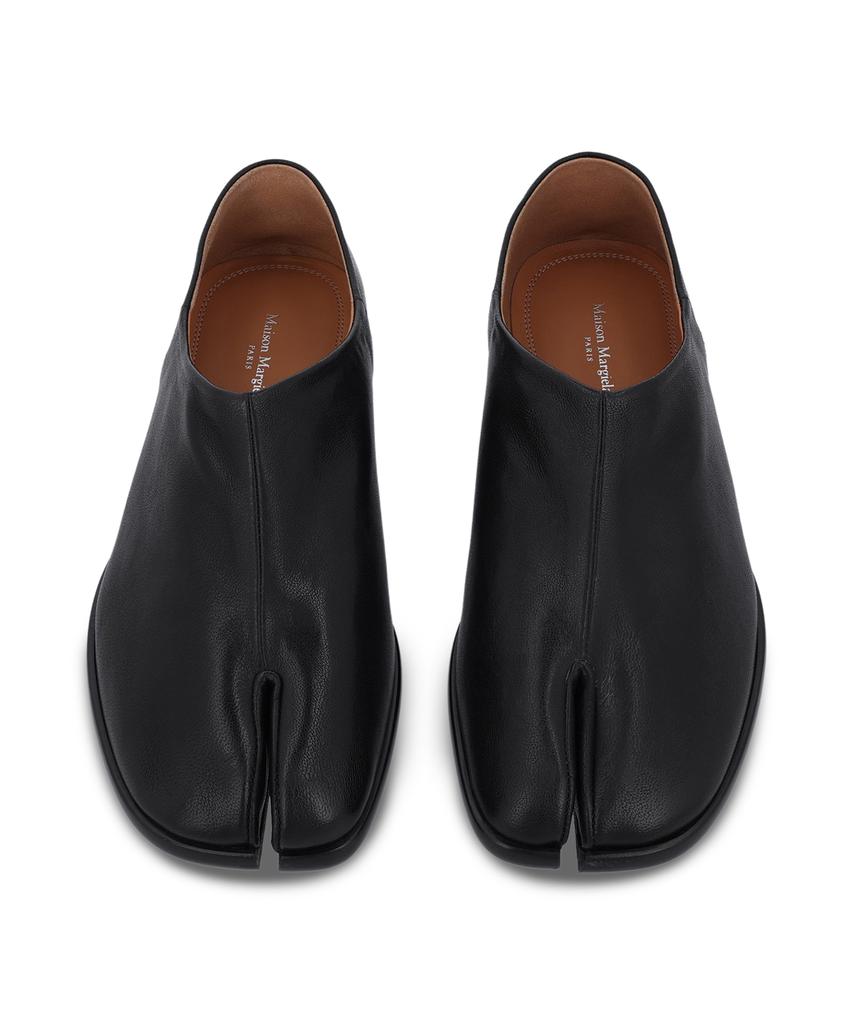 Maison Margiela Tabi Slip-On - Black / S58Wr0033P3753T8013